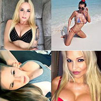 Top 10 Ranking – Beliebte Camgirls