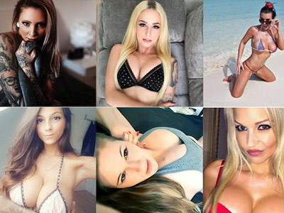 Top 10 Ranking – Beliebte Camgirls