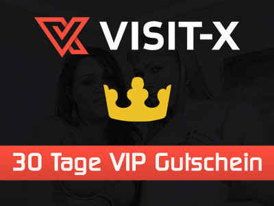 30 Tage VIP Gutschein