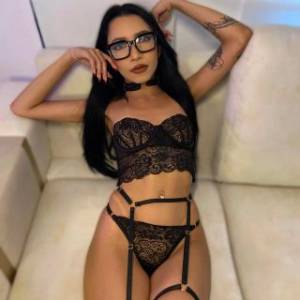 georgina
