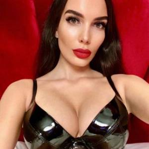 GoddessKara