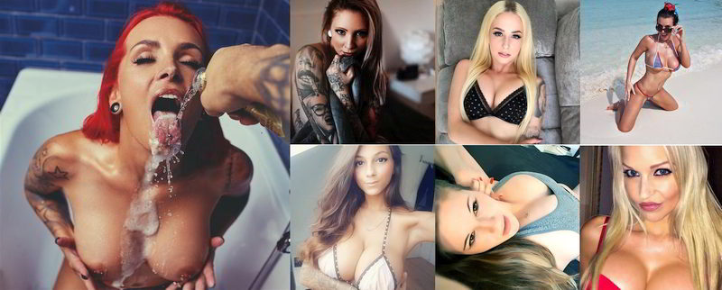 Top 10 der besten Amateur Girls. Sexcam Pornstars, die uns vor der Livecam so richtig einheizen!